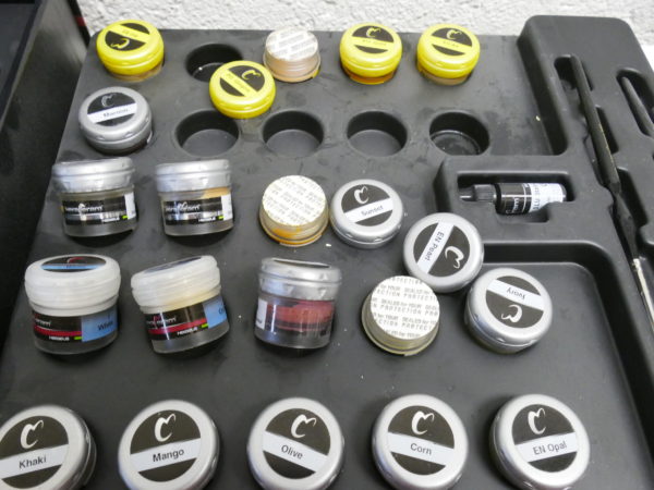 HeraCeram im Set als Restposten 7938 – Bild 6