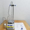 Monomer Extractor von Schütz dental Typ hot plate stirrer 8181
