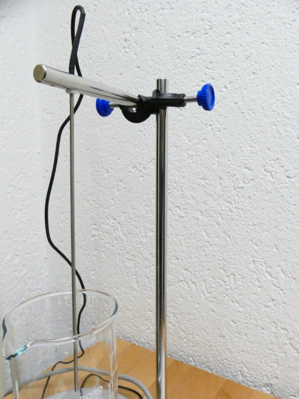 Monomer Extractor von Schütz dental Typ hot plate stirrer 8181 – Bild 6