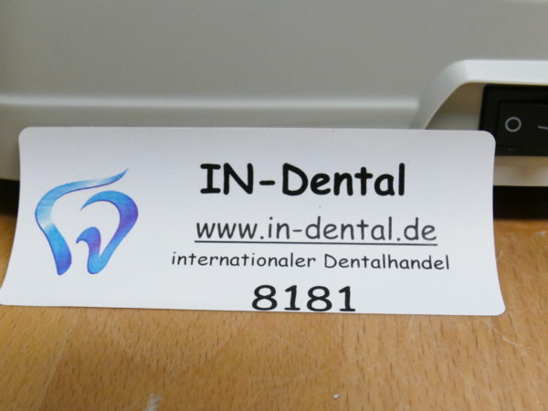 Monomer Extractor von Schütz dental Typ hot plate stirrer 8181 – Bild 3