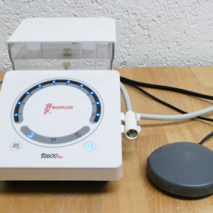 Woodpecker U600 Dental LED Ultrasonic Scaler mit Wassertank 8187