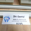 10 Kavo Arbeitsschalen mit Notizhalter mit 2 Schienen 8195 – Bild 4