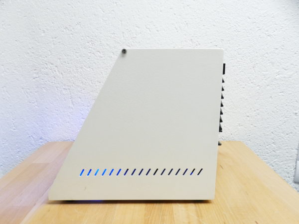 Hager Werken SPEED LABOLIGHT Lichthärtegerät 8197 – Bild 6