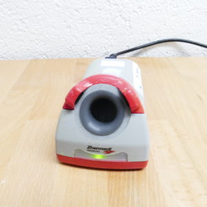 ZHERMACK Cyclope Baugleich NoFlame Induktionsheizgerät 8198
