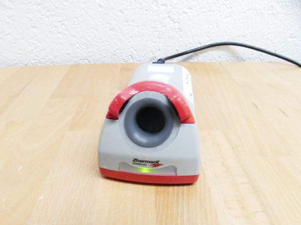 ZHERMACK Cyclope Baugleich NoFlame Induktionsheizgerät 8198