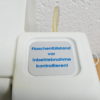 Diromatic Desinfektor von Beycodent 8201 – Bild 5