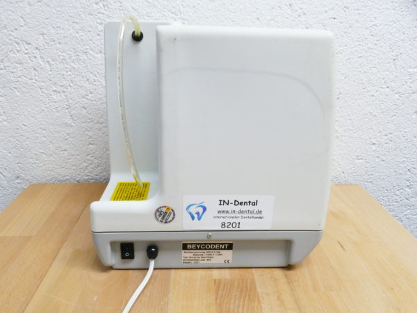 Diromatic Desinfektor von Beycodent 8201 – Bild 4