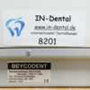 Diromatic Desinfektor von Beycodent 8201 – Bild 3