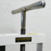 Wassermann Hydraulikpresse Typ WW-33 für 1-3 Küvetten 8205 – Bild 5