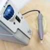 Kavo K11 Type 4980 (35.000 U/min) Knieanlasser mit Handstück 4911 überprüfte Anlage 8202 – Bild 5