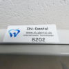 Kavo K11 Type 4980 (35.000 U/min) Knieanlasser mit Handstück 4911 überprüfte Anlage 8202 – Bild 4