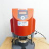 DREVE Drufomat scan Tiefziehgerät rot 8200