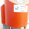 DREVE Drufomat scan Tiefziehgerät rot 8200 – Bild 7