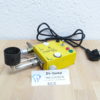 Flamm Fix IR Bunsenbrenner Wieland 8215