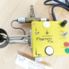 Flamm Fix IR Bunsenbrenner Wieland 8215 – Bild 3