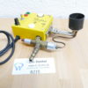 Flamm Fix IR Bunsenbrenner Wieland 8215 – Bild 4