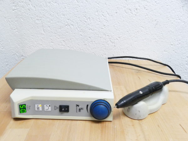 Kavo K Control Handstück mit Knieanlasser 50.000 U./min 8217