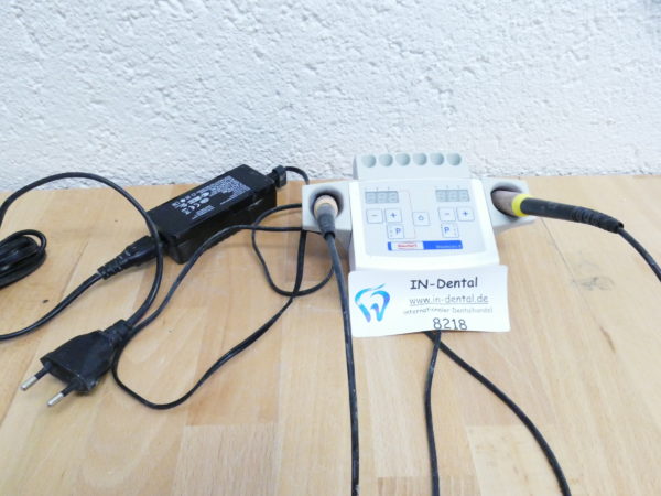 Renfert Waxlectric II 8218
