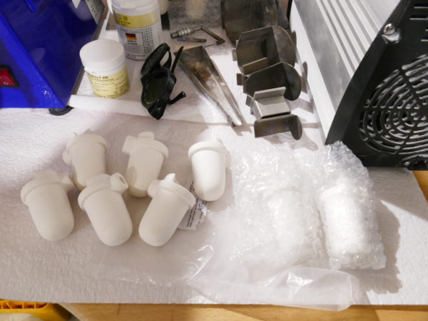 LUKACAST S - Vakuum-Induktionsschmelzanlagen mit Zubehör 8224 – Bild 4
