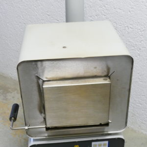 MIHM-VOGT Typ KMP 6 Vorwärmofen 8223
