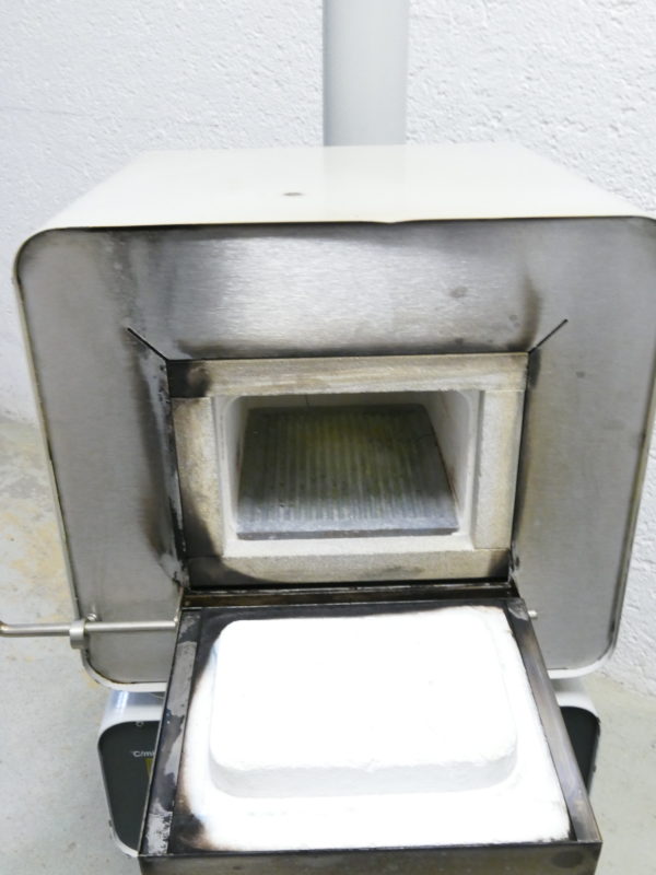 MIHM-VOGT Typ KMP 6 Vorwärmofen 8223 – Bild 7