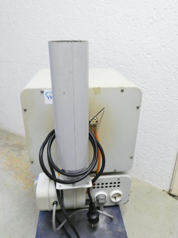 MIHM-VOGT Typ KMP 6 Vorwärmofen 8223 – Bild 5