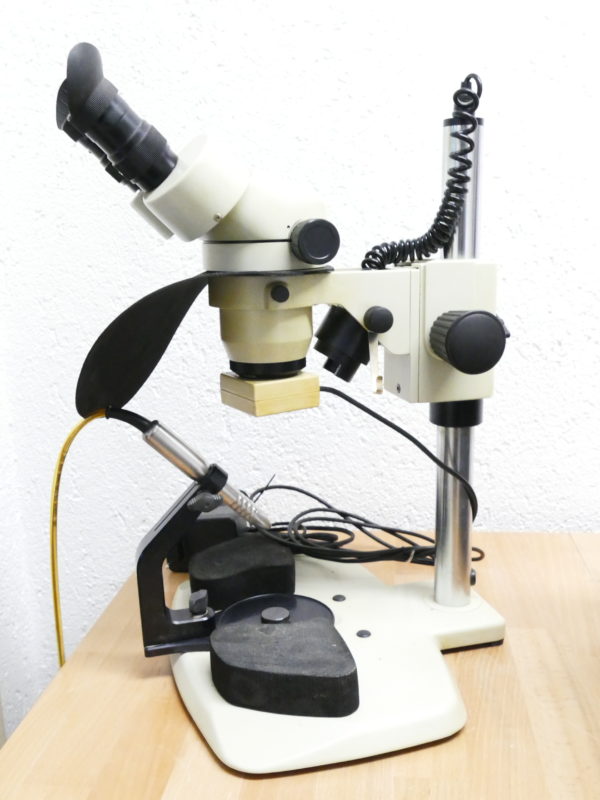 Primotec Phaser MX1 Micro-Impulsschweißgerät 8233 – Bild 3