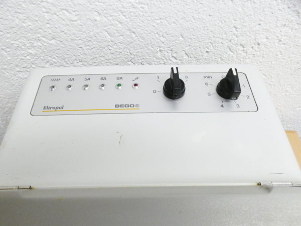 Bego Eltropol SL Glänzgerät 8231 – Bild 7