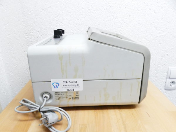 Bego Eltropol SL Glänzgerät 8231 – Bild 5