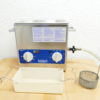 Bandelin SONOREX RK102 H Ultraschallreiniger mit Zubehör 8235
