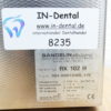 Bandelin SONOREX RK102 H Ultraschallreiniger mit Zubehör 8235 – Bild 3