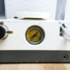 Wassermann Hydraulikpresse Typ WW-33 für 1-3 Küvetten 8237 – Bild 6