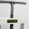 Wassermann Hydraulikpresse Typ WW-33 für 1-3 Küvetten 8237 – Bild 5