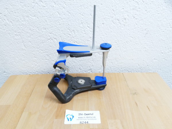 Amann Girrbach Artex CT Carbon Artikulator mit Splitex 8244