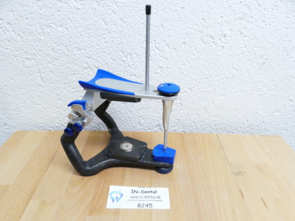 Amann Girrbach Artex CT Carbon Artikulator mit Splitex 8245