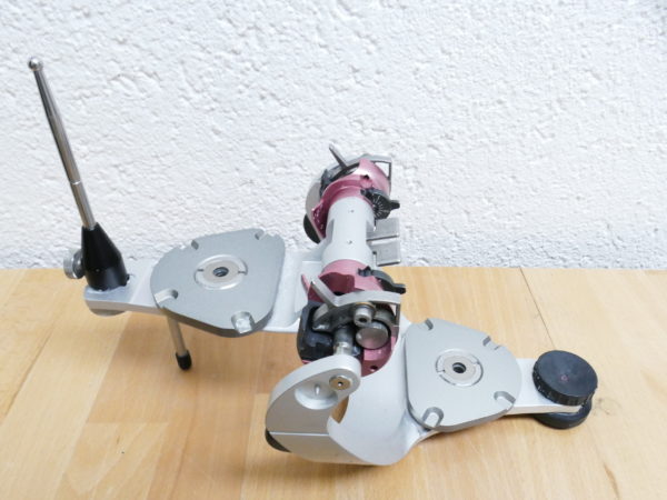 Artikutator Kavo Protar Evo7 Mit Split-Cast und Zubehör 8248 – Bild 4