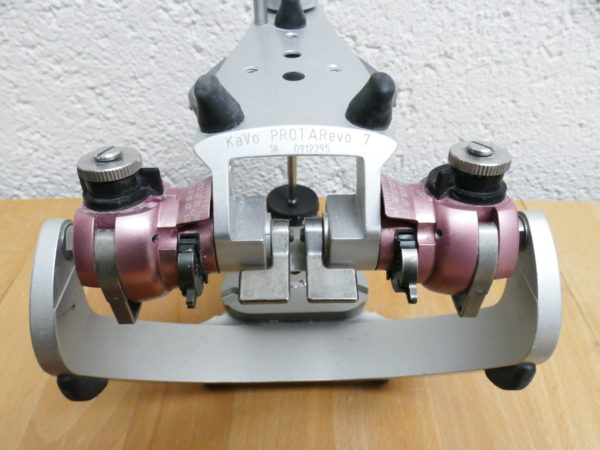 Artikutator Kavo Protar Evo7 Mit Split-Cast und Zubehör 8248 – Bild 3