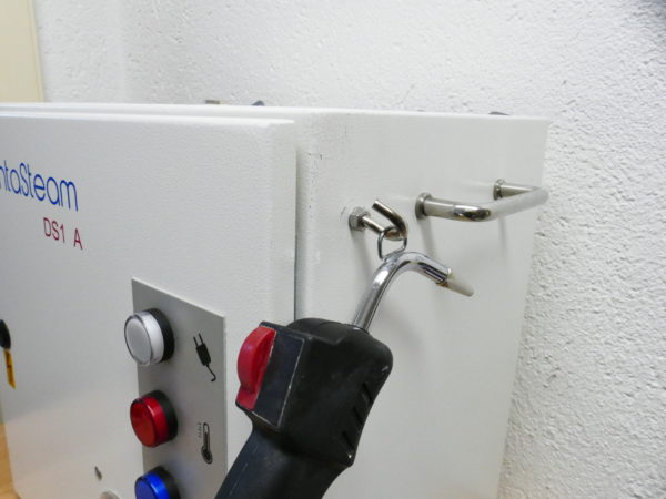 DentaSteam DS1 A Dampfstrahler 8251 – Bild 5