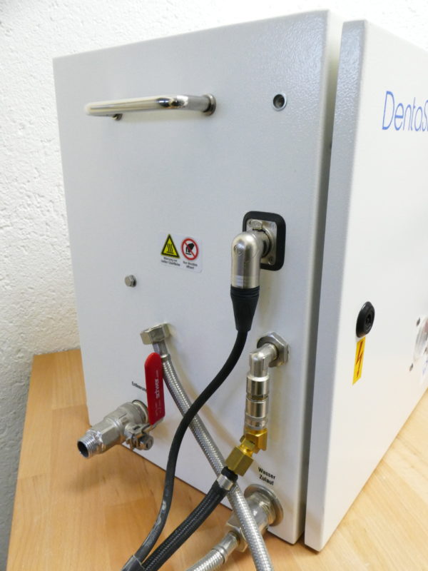 DentaSteam DS1 A Dampfstrahler 8251 – Bild 3