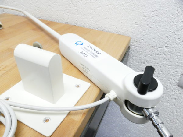 DR MACH Spotleuchte MACH LED 115 / Wandmodell 8253 – Bild 7
