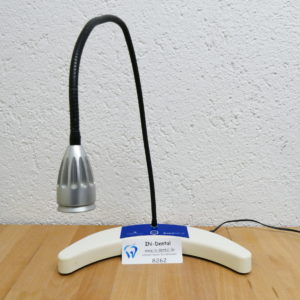 Amann Girrbach Ceramill UV Polymerisationslampe 8262