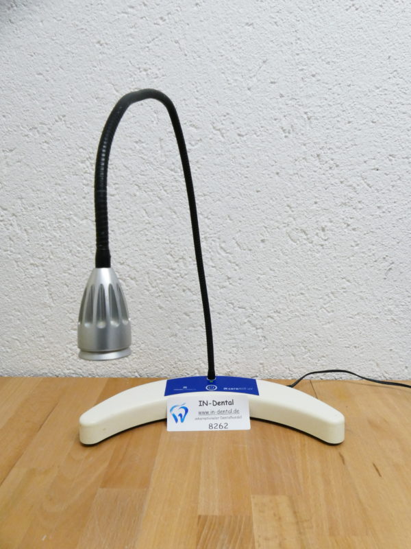 Amann Girrbach Ceramill UV Polymerisationslampe 8262