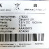 Amann Girrbach Ceramill UV Polymerisationslampe 8262 – Bild 3