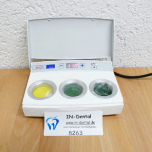 Renfert Vario E Wachswärmgerät 8263