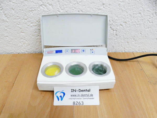 Renfert Vario E Wachswärmgerät 8263