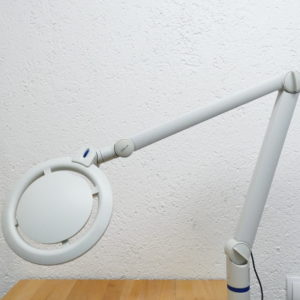 Eschenbach Lupenleuchte LED (vario LED) 8265