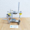 SAM 3 Artikulator mit Axiosplit 8270 – Bild 6