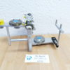 SAM 3 Artikulator mit Axiosplit 8270 – Bild 5