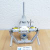 SAM 3 Artikulator mit Axiosplit 8270 – Bild 3