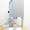 Vakuummischgerät Smartmix X2 von Amann Girrbach mit 3 Becher 8274 – Bild 3
